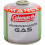 Coleman Coleman Unisex Performance 300 Gas - Green, Small 1