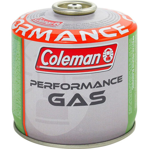 Coleman Coleman Unisex Performance 300 Gas - Green, Small