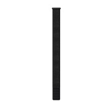 Garmin UltraFit Watch Straps (22mm), Lightweight, suitable for selected fēnix-, epix-, Descent-, D2-, Instinct- and Approach series smartwatches,Orig