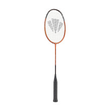 Carlton Drivespeed Graphite Badminton Racket perfect for advanced and club