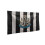 Hy-Pro Official Newcastle Flag 5ft x 3ft 1