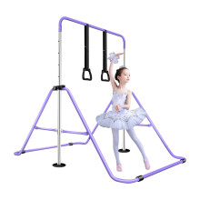BPB Gymnastics Bars Folding Horizontal Bar Gymnastics Training Equipment Ju