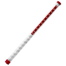 Longridge Clikka Tube Golf Ball Collector – Lightweight Golf Ball
