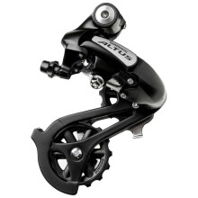 Shimano RD-M310 Altus Rear Derailleur Black SGS