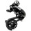 Shimano Shimano RD-M310 Altus Rear Derailleur Black 1