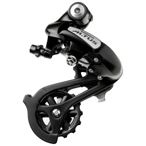 Shimano Shimano RD-M310 Altus Rear Derailleur Black