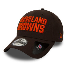 New Era NFL The League 9Forty Cleveland Browns OTC