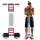 Tummy Trimmer Hand Gripper Chest Expander COVVY 3 in 1 Pullup Bars Spring E 1