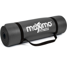 Maximo Exercise Mat Multi Purpose Yoga Mat 183cm x 60cm Extra Thick Ideal f