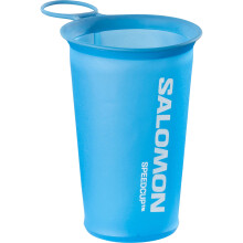 Salomon Soft Cup Speed 150ml5oz Unisex Hydration Accessories Easy Access St