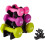 Topyond Dumbbell Stand 3 Tier- Dumbbell Rack Stand(Dumbbells Not 1