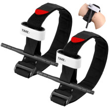 2PCS Tourniquet, Emergency Tourniquet, Tactical Emergency Strap Single Handed Application, Torniquetes Medical First Aid Equipment for Hiking Camping