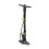Topeak JoeBlow Max II Floor Pump Black 1