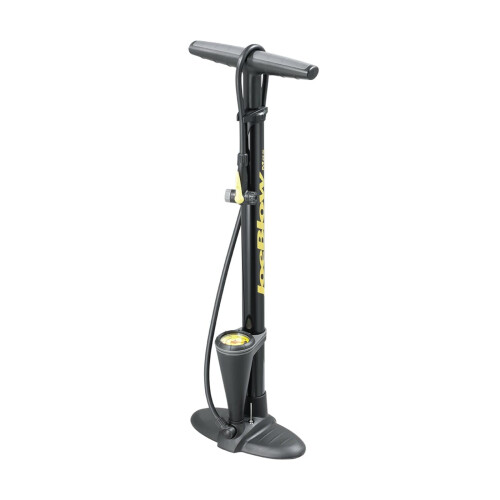 Topeak JoeBlow Max II Floor Pump Black