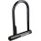 Kryptonite Kryptonite Keeper 12 Standard with Bracket Black 1
