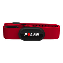 Polar H10 Heart Rate Monitor – ANT Plus Bluetooth  Waterproof HR Sensor wit