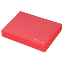 ProsourceFit Exercise Balance Pad – Non-Slip Cushioned Foam Mat &