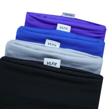 VLFit Pilates Head Cushion 1 25 cm Foam Pillow 25cm Great For Balance Pa