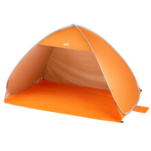 Yello Pop Up Beach Shelter, 2-3 Person with UPF 50+ UV Protection, Lightweight B