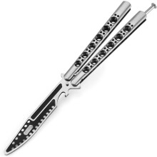 XCMC Balisong Butterfly Trainer Practice Butterfly Trainer Bottle