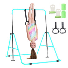 TINY TUMBLERS Gymnastics bar for kids A great piece of gymnastic equipment
