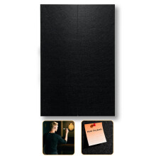 Universal Dart Board Wall Protectors Cork Dartboard Wall Protector Bulletin