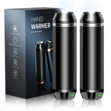 SUPPOU Magnetic Hand Warmers with Flashlight 2pack hand warmers rechargeabl
