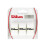 Wilson PRO OVERGRIP PERFORATED WH 1