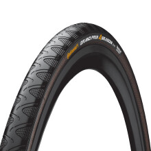 Continental Unisex's 01011050000 Bike Parts, Other, 28" | 700 x 28C