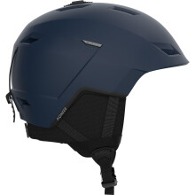 Salomon Pioneer LT Helmet Mens Ski Snowboard