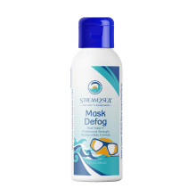 STREAM 2 SEA Reef Friendly Mask Defog, Non-Toxic and Biodegradable Formula, Great for Scuba Divers, Ski Goggles, Sports Masks and Safety Goggles. 60