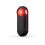 Garmin Garmin Varia RTL515 Rearview Cycling Radar, Built in Tail Light, 1