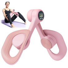 Audasi Pelvic Floor Trainer Inner Thigh Muscle Master Exercise Devices Auto