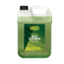 Fenwicks Concentrated Bike Cleaner Green 5 Litre