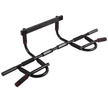 ONETWOFIT Power Tower Pull Up Bar Station MultiFunction Adjustable Height F