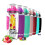 willceal Fruit Infuser Water Bottle 32oz Durable with Detachable Ice Gel Ba 1