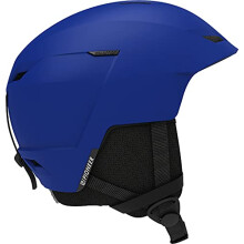 Salomon Mens Ski and Snowboard Helmet Adjustable fit Size XL Head Circumfer