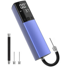 Electric Ball Pump Smart Air Pump Portable Fast Ball Inflation with Precise