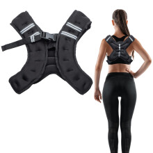 25kg 5kg 10kg Weight Vest for Men Women Body Weight Vests for Training Work