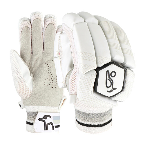 KOOKABURRA Kookaburra Ghost 5.1 Batting Gloves - Small Junior Left Hand
