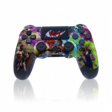 (KO) Wireless Controller for PlayStation PS4 PS3 DualShock 4 Gamepad