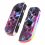 (Purple) Wireless Controller Joy Con for Nintendo Switch Gamepad with RGB Joystick 1