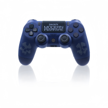 (Blue) Wireless Controller for PlayStation PS4 PS3 DualShock 4 Gamepad
