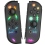 (Pikachu) Wireless Controller Joy Con for Nintendo Switch Gamepad with RGB Joystick 1