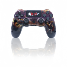 (KO2) Wireless Controller for PlayStation PS4 PS3 DualShock 4 Gamepad