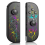 (Flash) Wireless Controller Joy Con for Nintendo Switch Gamepad with RGB Joystick 1