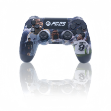 (Black) Wireless Controller for PlayStation PS4 PS3 DualShock 4 Gamepad