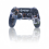 (Black) Wireless Controller for PlayStation PS4 PS3 DualShock 4 Gamepad 1