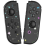 (Stars) Wireless Controller Joy Con for Nintendo Switch Gamepad with RGB Joystick 1