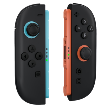 Manette sans fil Joy-Con 2 pour Nintendo Switch 2 (2025) Joystick